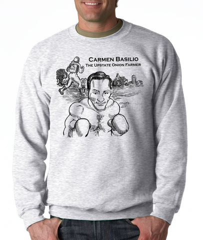 Carmen Basilio - Sweatshirt