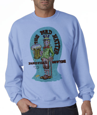 The Mad Hatter - Sweatshirt