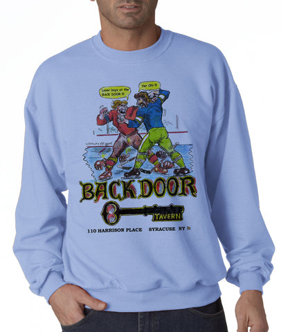 Backdoor Tavern - Sweatshirt