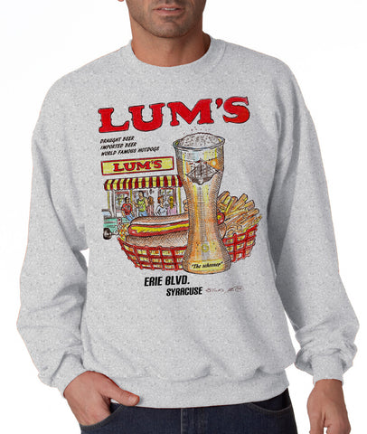 Lum's - Sweatshirt