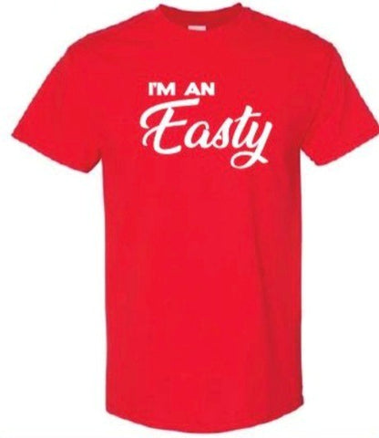 I'm An Easty
