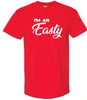 I'm An Easty