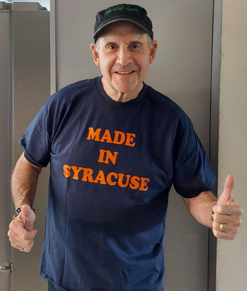 Made in Syracuse
