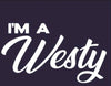 I'm A Westy