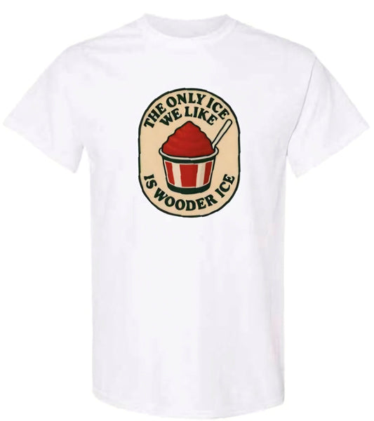 Wooder Ice