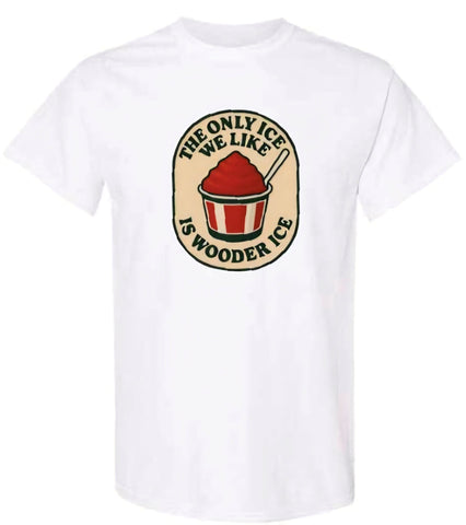 Wooder Ice