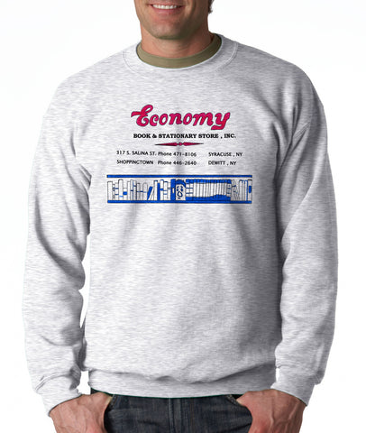 Economy Bookstore - Sweatshirt