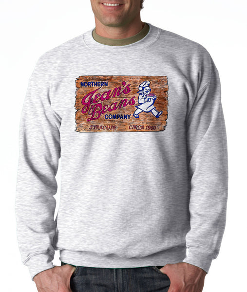 Jean's Beans - Sweatshirt