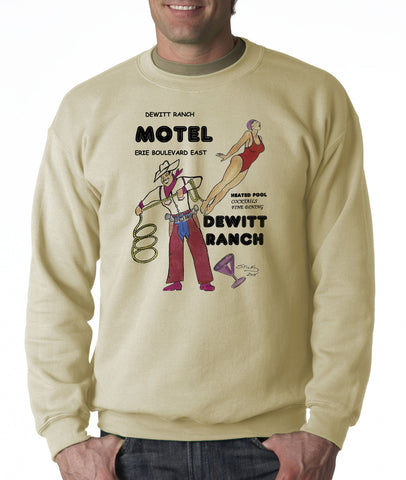 DeWitt Ranch - Sweatshirt