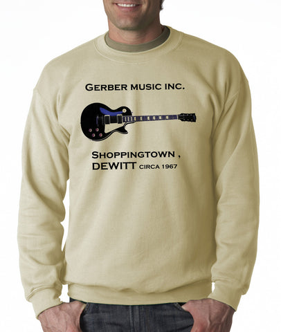 Gerber Music - Sweatshirt