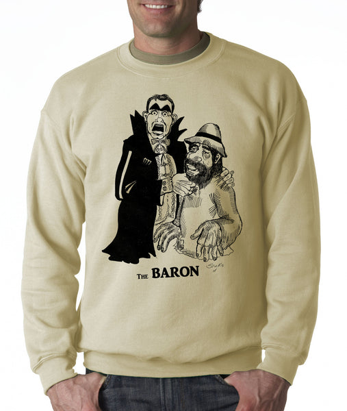 The Baron - Sweatshirt