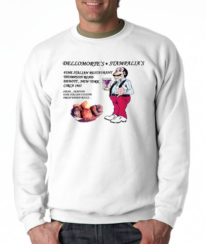 Dellomorte's - Sweatshirt