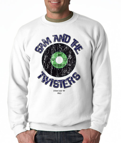 Sam and the Twisters - Sweatshirt