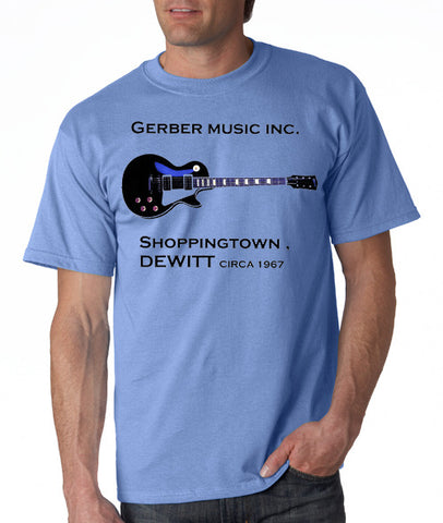 Gerber Music