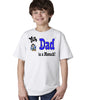 My Dad is a Mensch T-Shirt