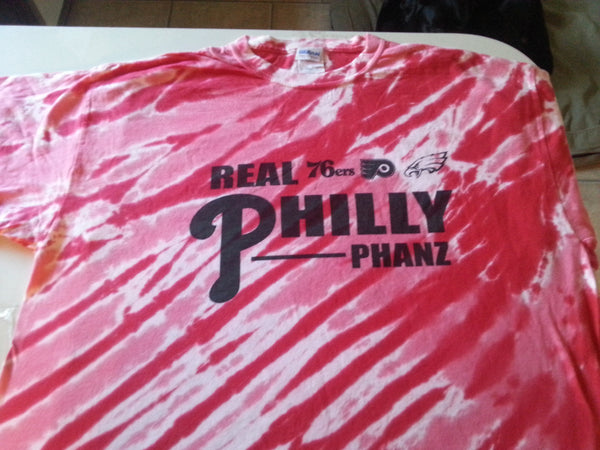 Tie Dye Shirt