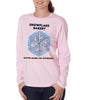 Snowflake Flake - Long Sleeve