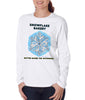 Snowflake Flake - Sweatshirt