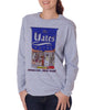 Yates Hotel - Long Sleeve