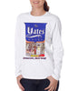 Yates Hotel - Long Sleeve
