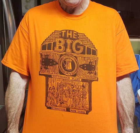 The Big O