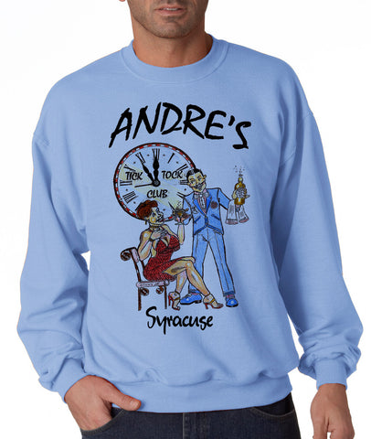Andre's - Sweatshirt