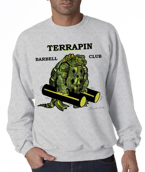 Terrapin Club - Sweatshirt