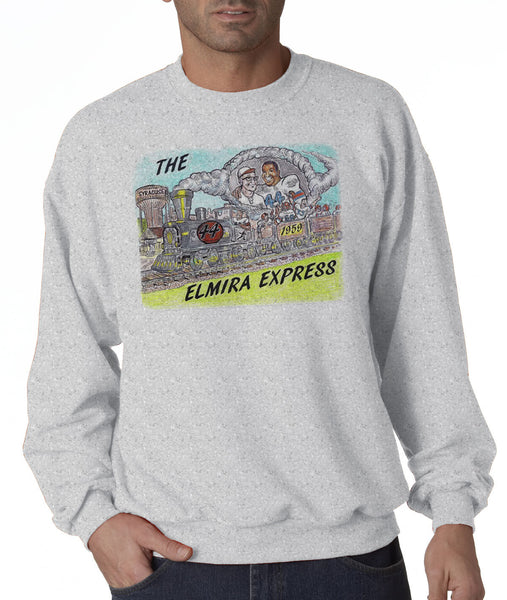 Elmira Express - Sweatshirt