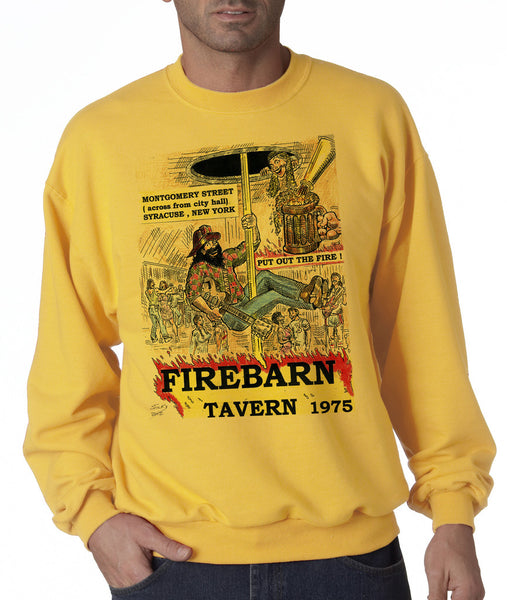 Firebarn Tavern - Sweatshirt