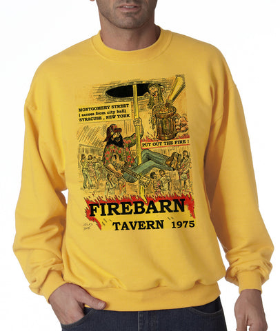 Firebarn Tavern - Sweatshirt