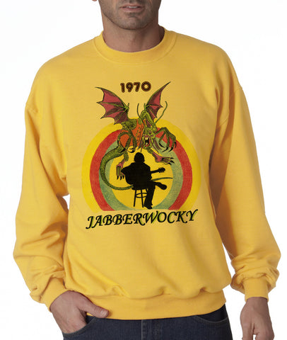 Jabberwocky - Sweatshirt