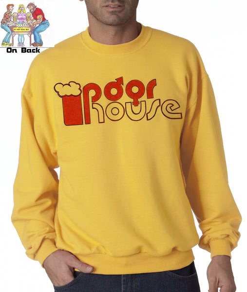 Poor House - Sweatshirt