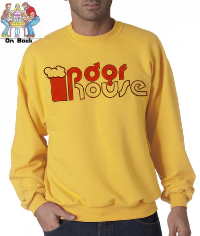 Poor House - Sweatshirt
