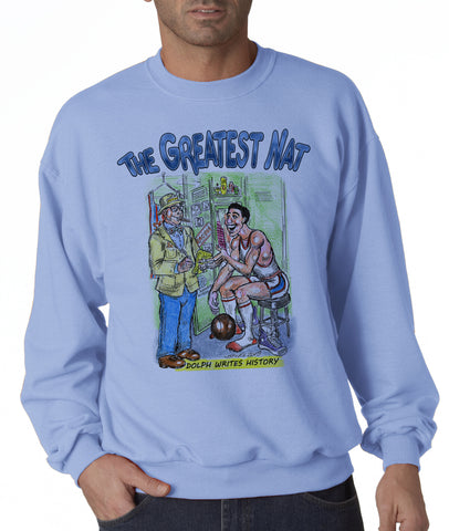 The Greatest Nat - Long Sleeve