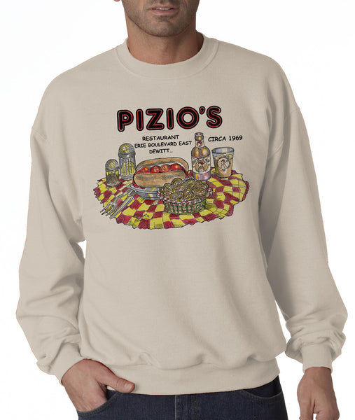 Pizio's - Sweatshirt
