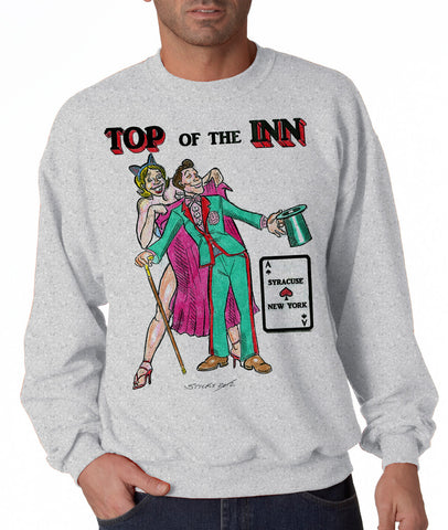 Top of the Inn - Sweatshirt
