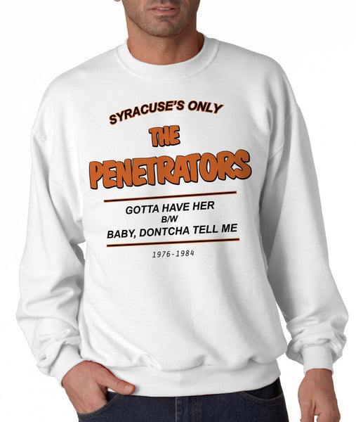 The Penetrators - Long Sleeve
