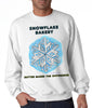 Snowflake Flake - Sweatshirt