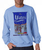Yates Hotel - Sweatshirt