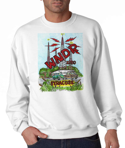 WNDR - Sweatshirt