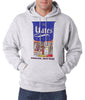 Yates Hotel - Hooded Pullover