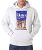 Yates Hotel - Hooded Pullover