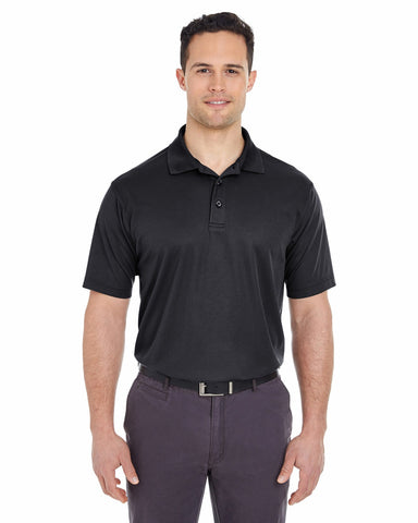 R Wireless Polo Shirt