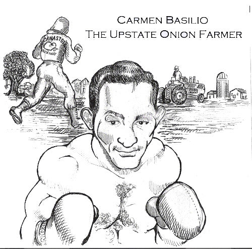 Carmen Basilio