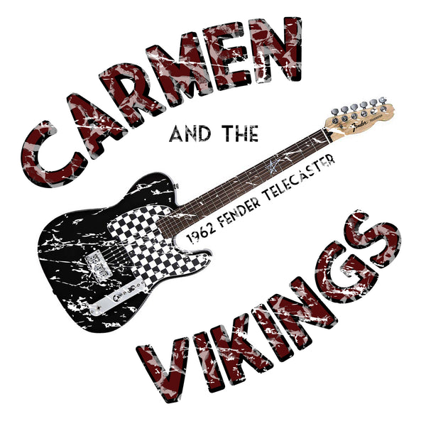 Carmen and the Vikings