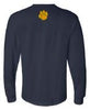 Cougar Football Long Sleeve T-Shirt