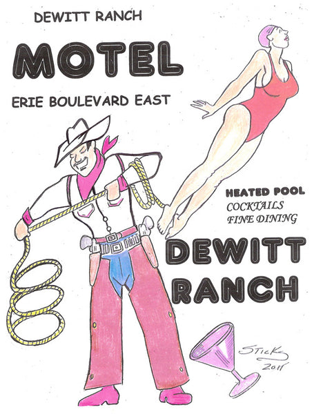 DeWitt Ranch