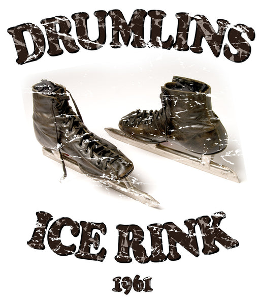 Drumlins Ice Rink