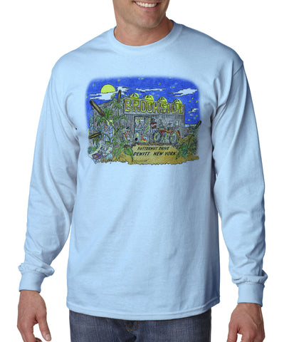 Brookside - Long Sleeve