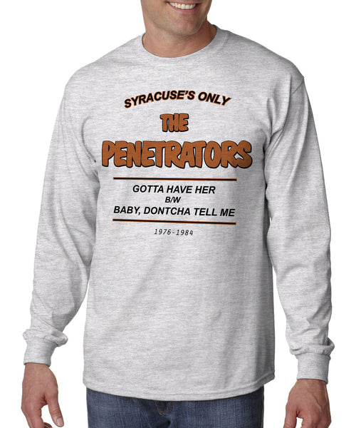 The Penetrators - Sweatshirt